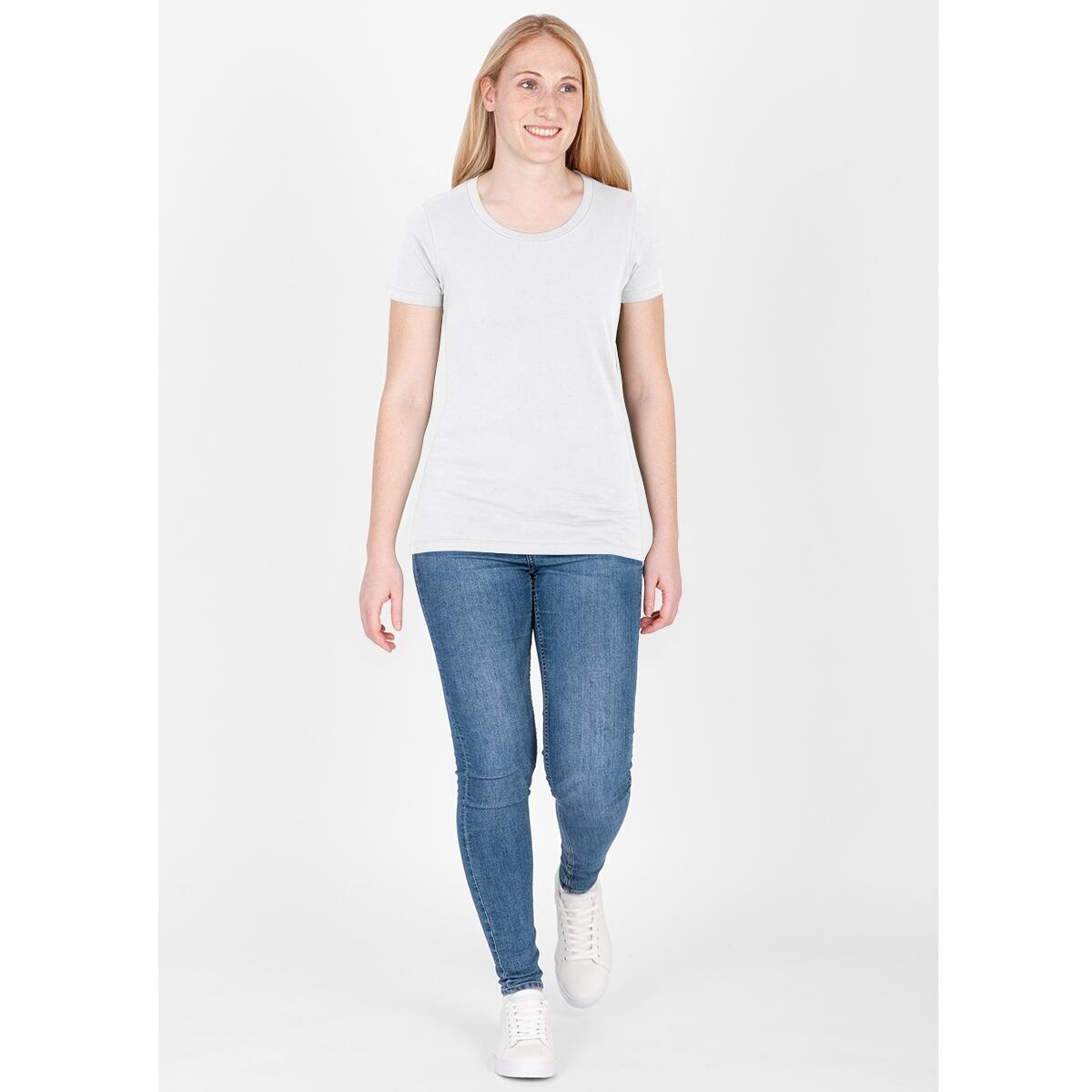 JAKO Unisex T-Shirt Organic Stretch 5/7