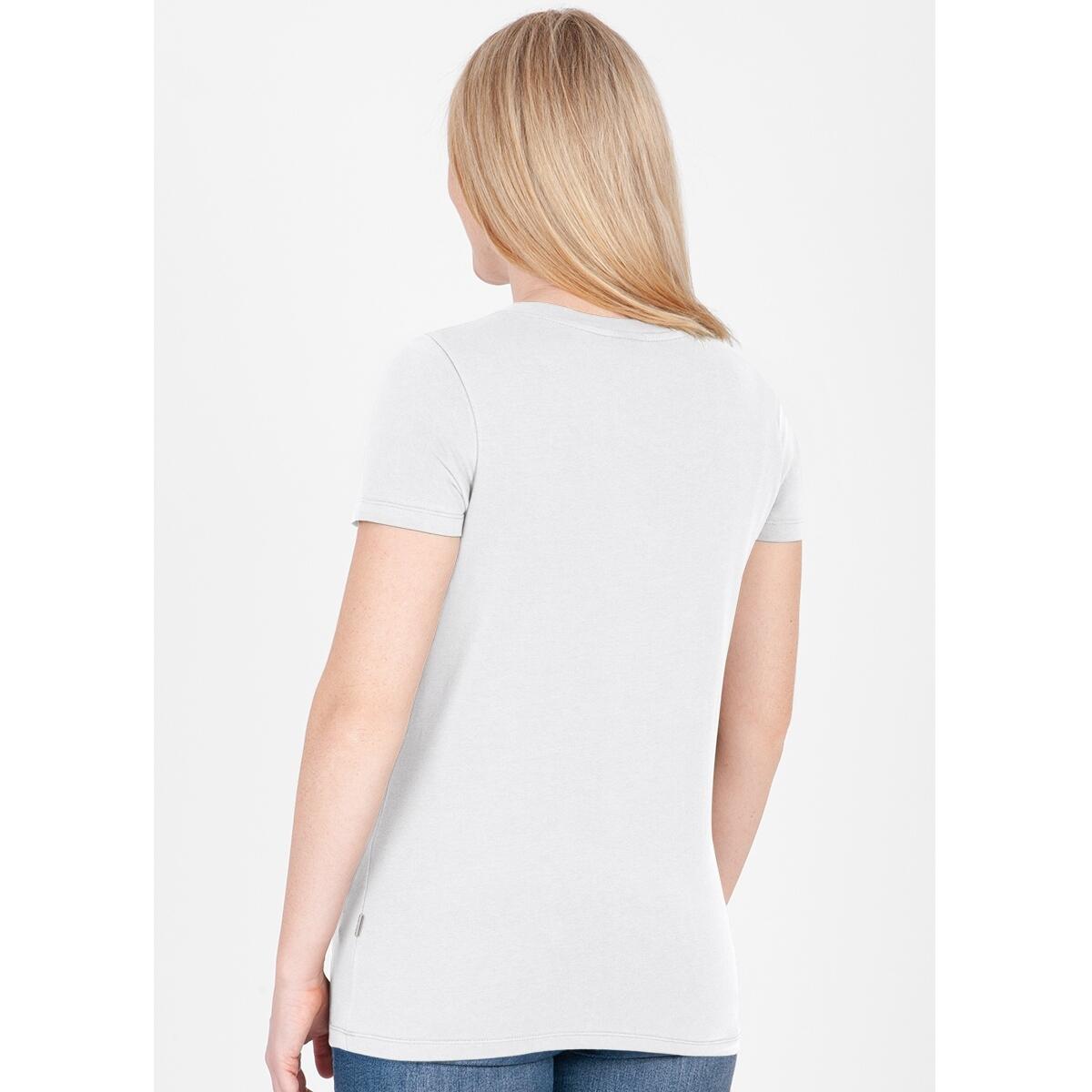 JAKO Unisex T-Shirt Organic Stretch 4/7
