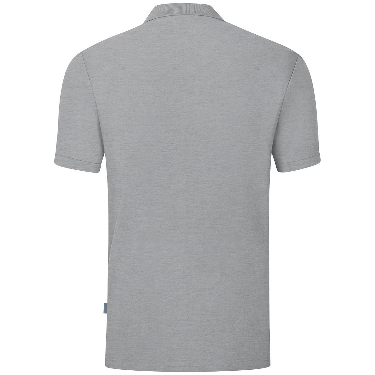 Polo Jako Organic 7/8