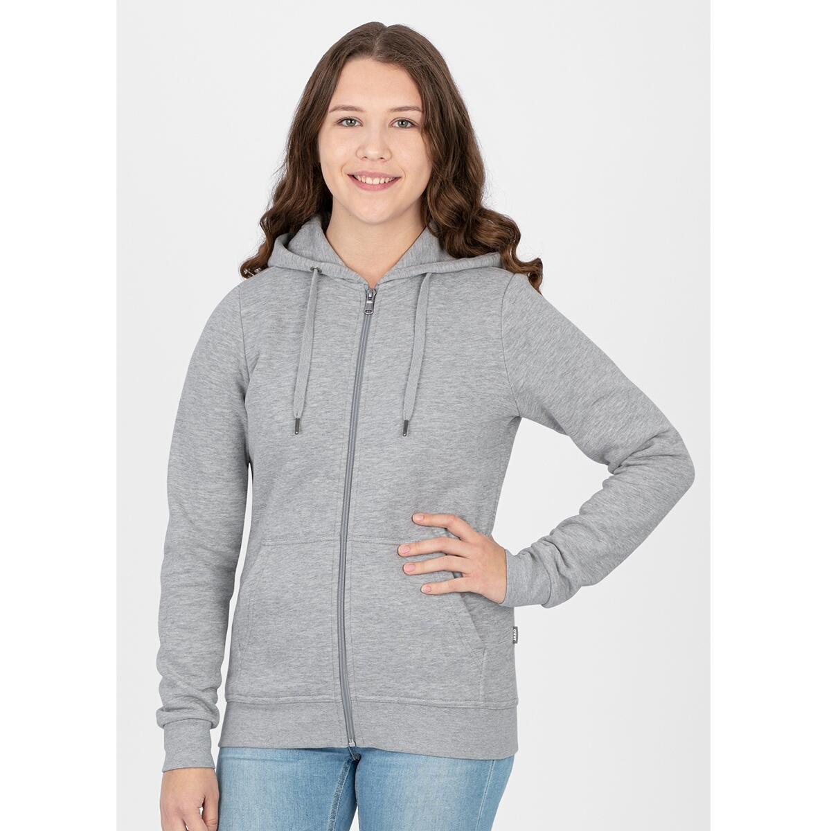 Veste Jako Organic 3/7