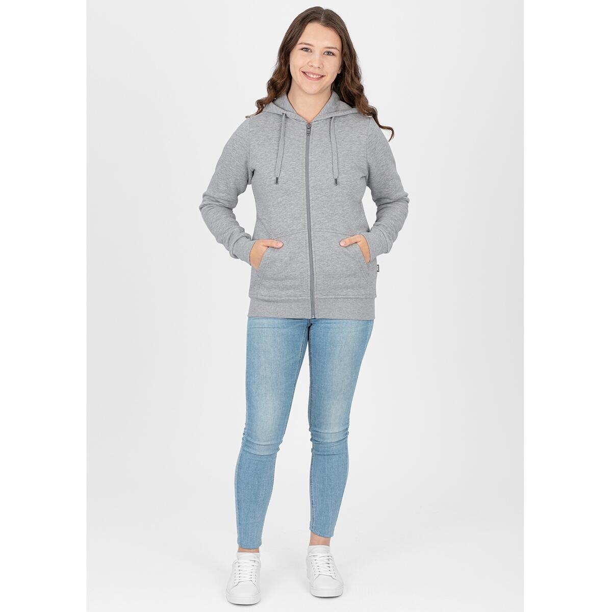 Veste Jako Organic 2/7