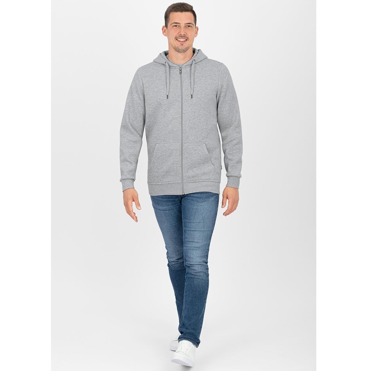 Veste Jako Organic 5/7