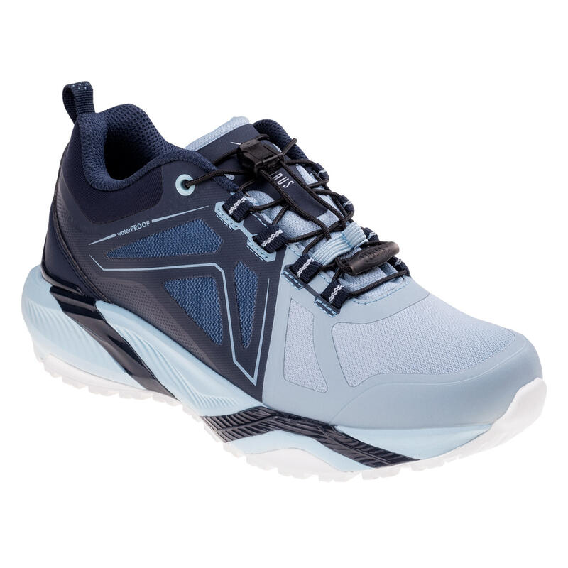 Buty sportowe dla dzieci Elbrus OMELIO WP GR WO'S M000212302