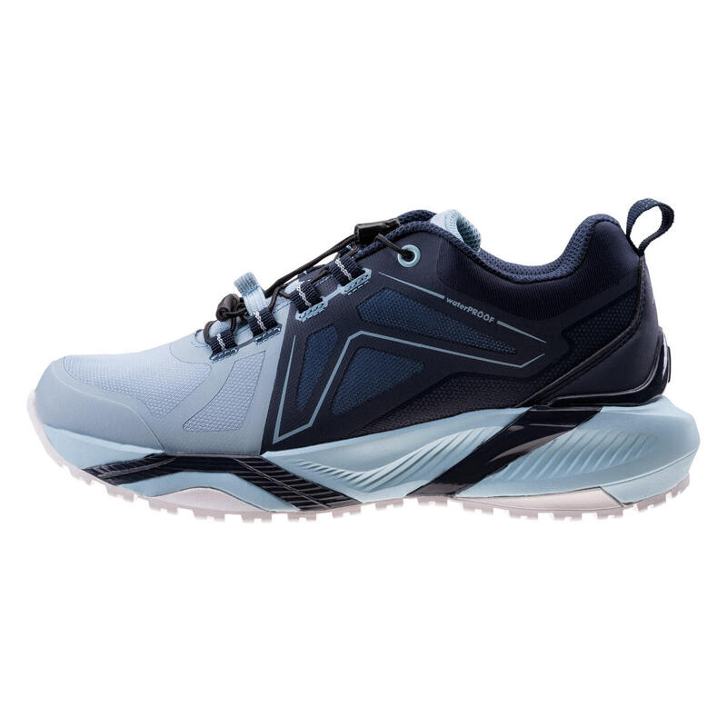 Buty sportowe dla dzieci Elbrus OMELIO WP GR WO'S M000212302