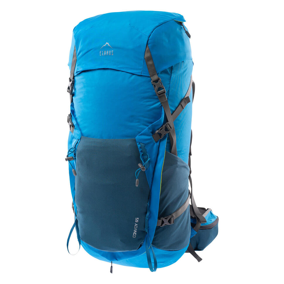 Plecak turystyczny trekkingowy Elbrus Convoy 65