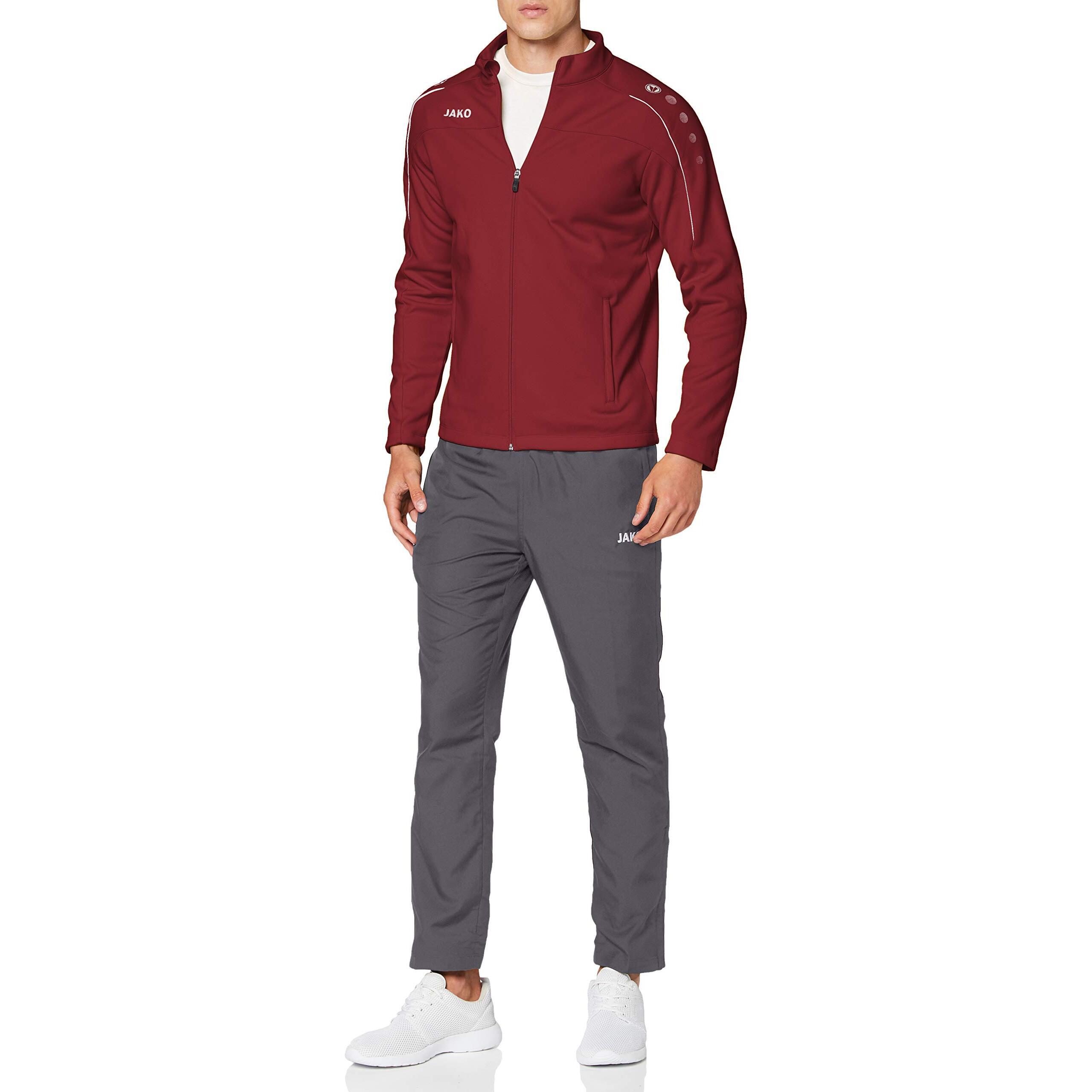 JAKO Unisex Präsentationsanzug Classico 2/7
