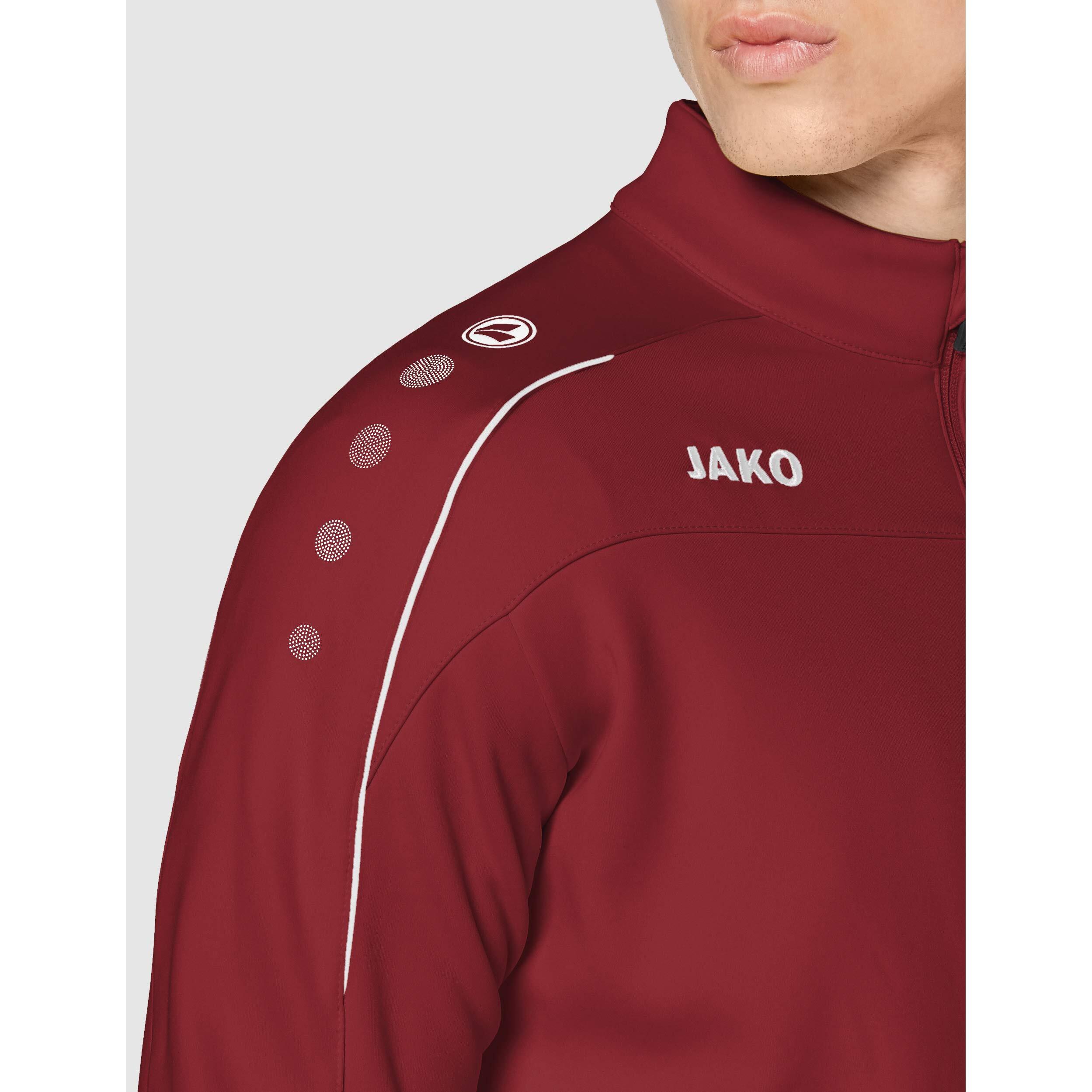 JAKO Unisex Präsentationsanzug Classico 4/7