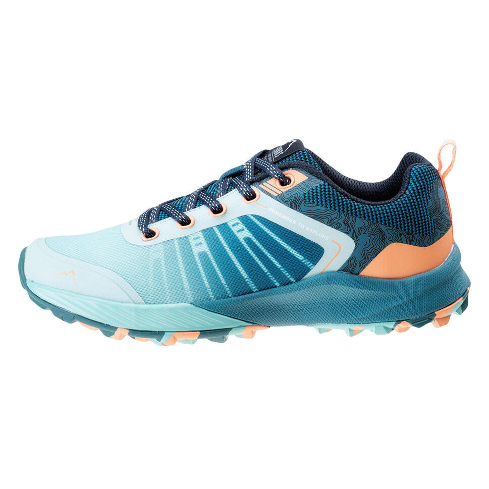 Buty trekkingowe damskie Elbrus Noruta