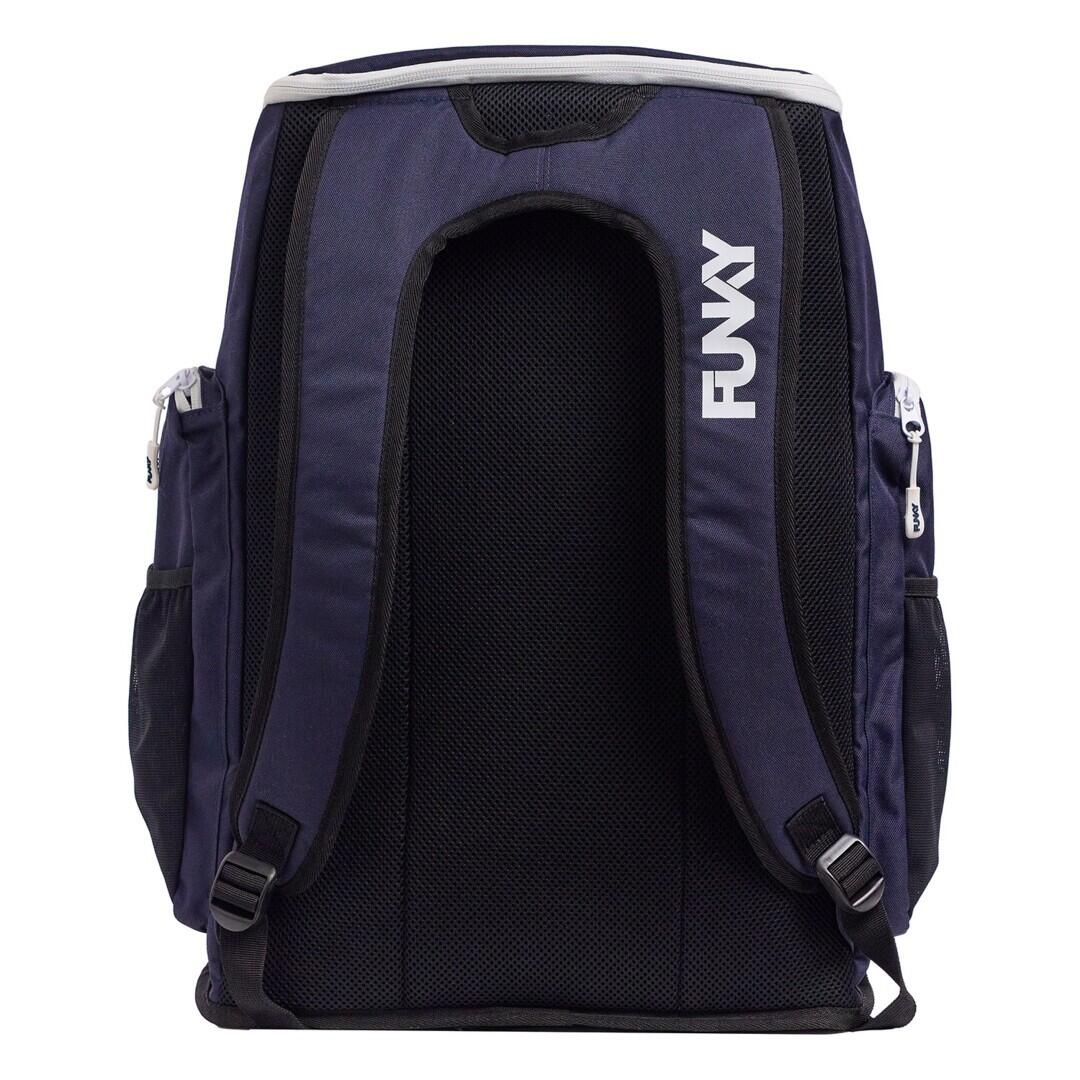 Zaino Funky Trunks Space Case Still Ocean 3/5