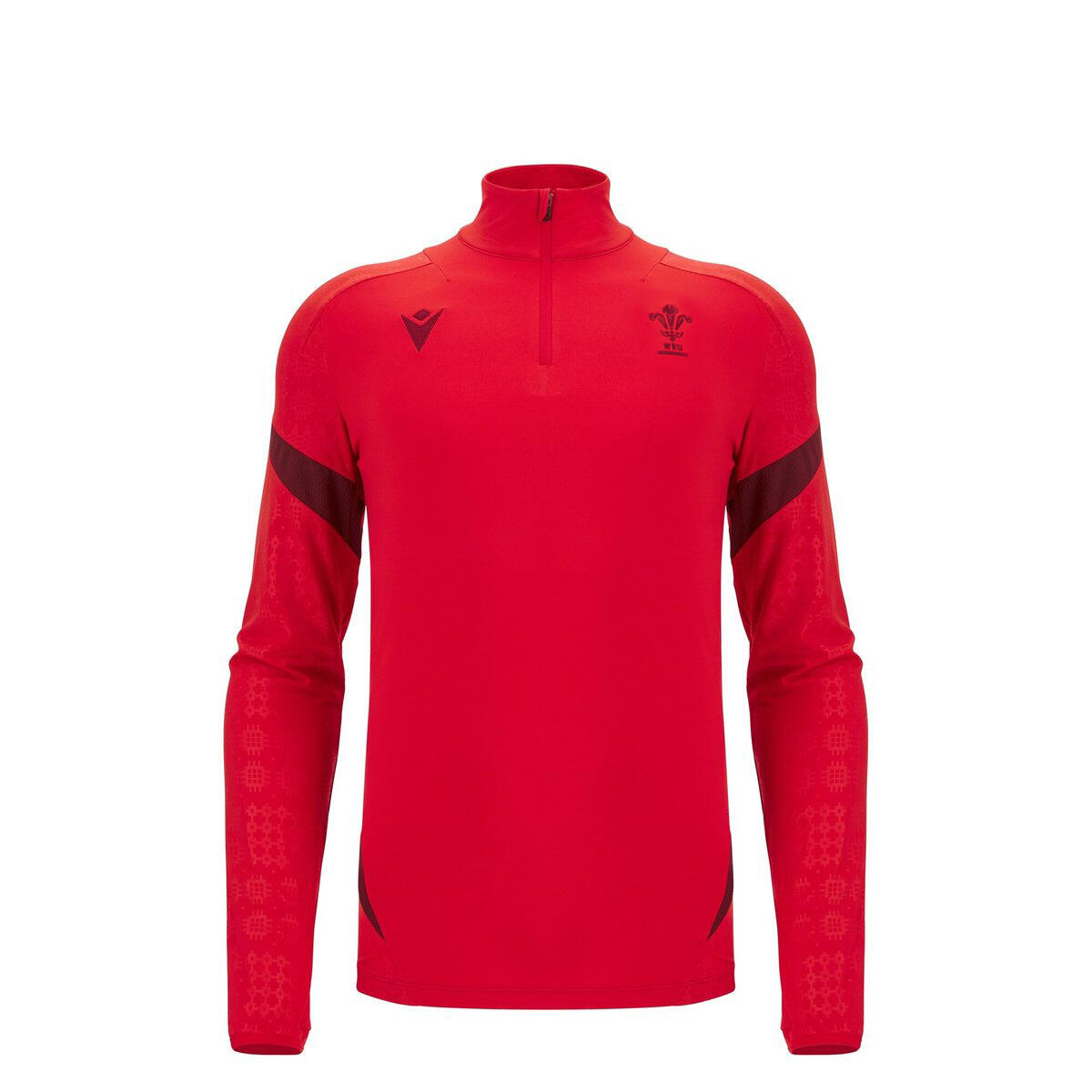 Welsh Rugby Top Designer Wales Rugby Top | Decathlon
