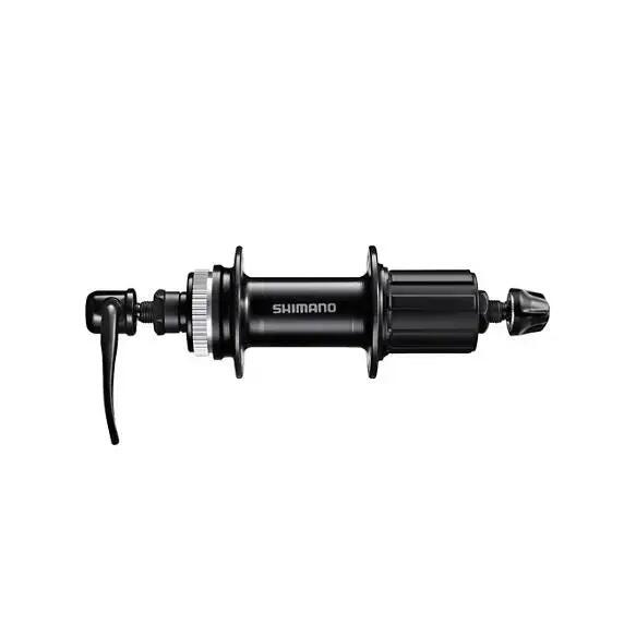 Shimano Cues 300 Rear Hub Cassette for Bicycles | 36g
