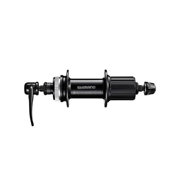 Cassette arrière Shimano Cues 300 pour vélos | 36g 1/1