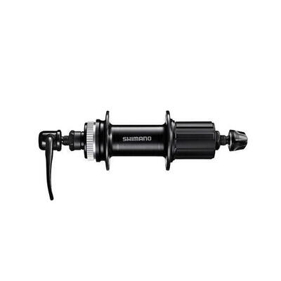 Shimano cues 300 achterhub cassette | 36g voor schijfremmen
