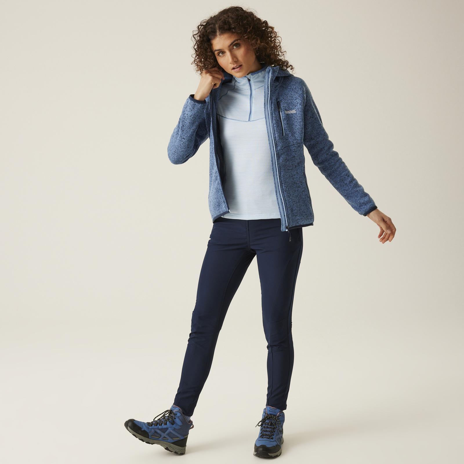 Regatta Newhill Fleece- 3/7