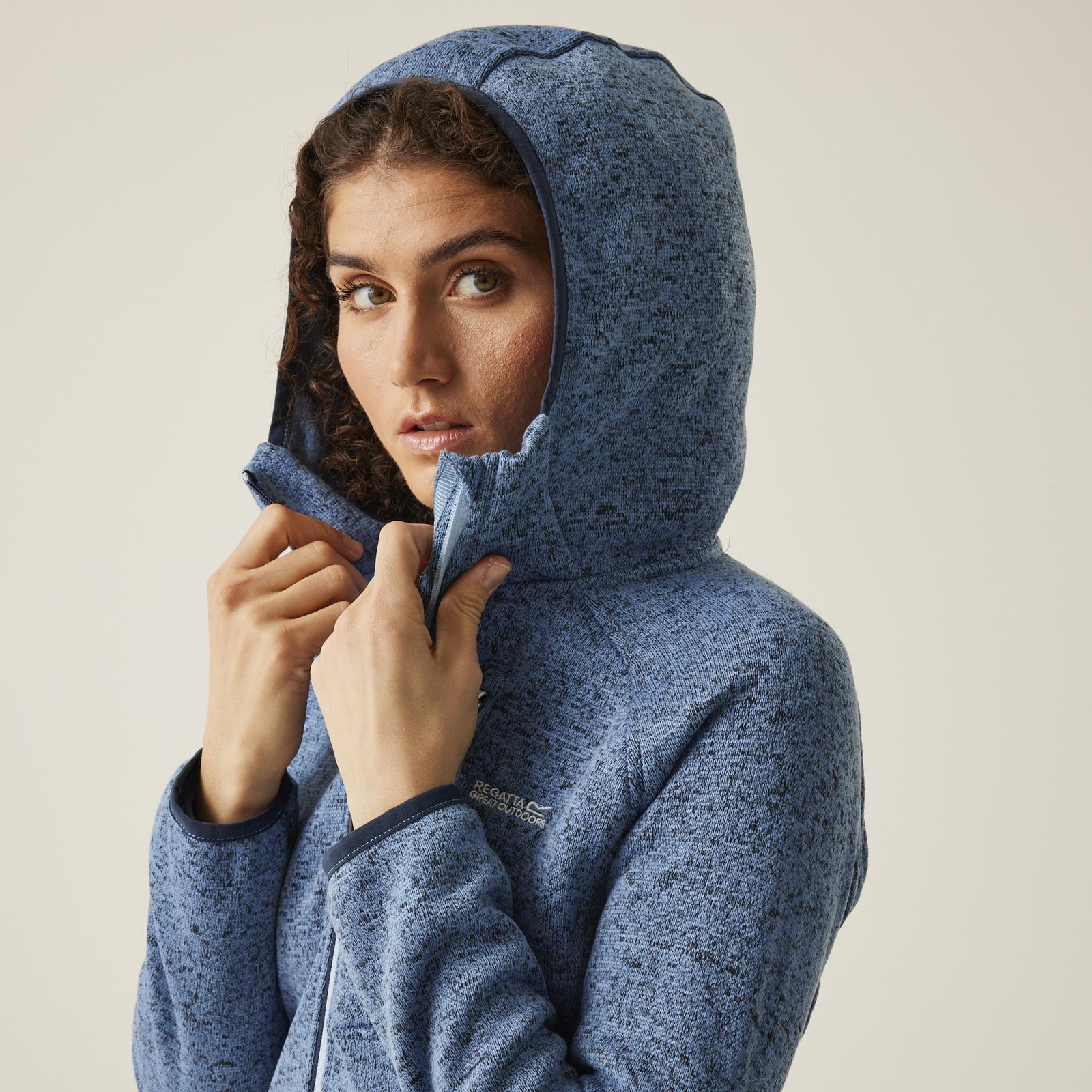 Regatta Newhill Fleece- 5/7