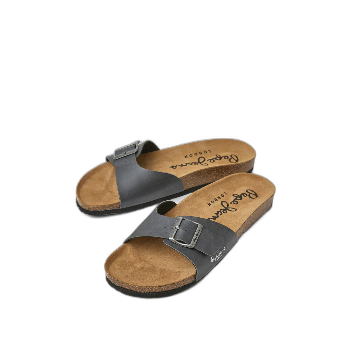 Sandali Pepe Jeans Bio Single Natur 2/6