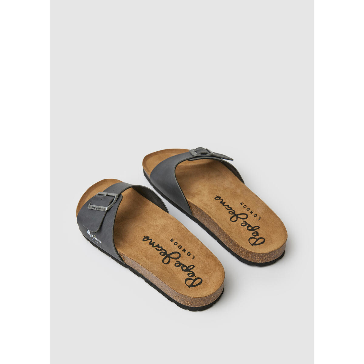 Sandali Pepe Jeans Bio Single Natur 4/6