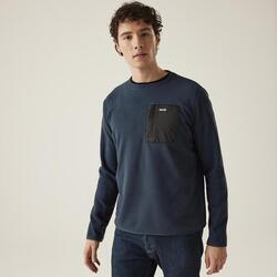 Sweat-shirt de randonnée Regatta Thompson pour hommes