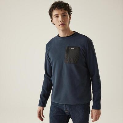 Regatta thompson wandelsweater voor heren