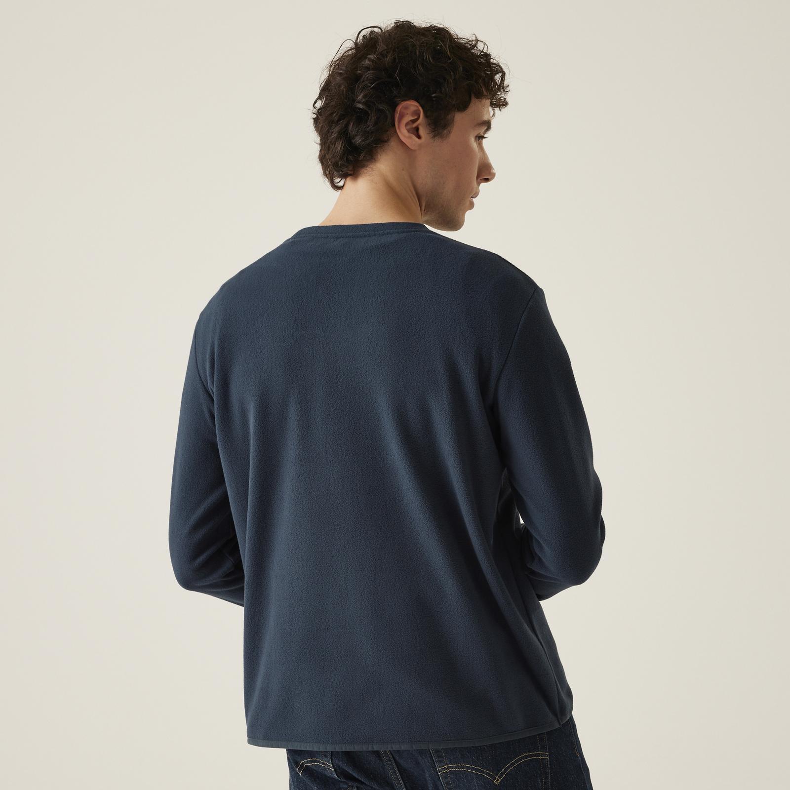 Sweat-shirt de randonnée Regatta Thompson pour hommes 2/6