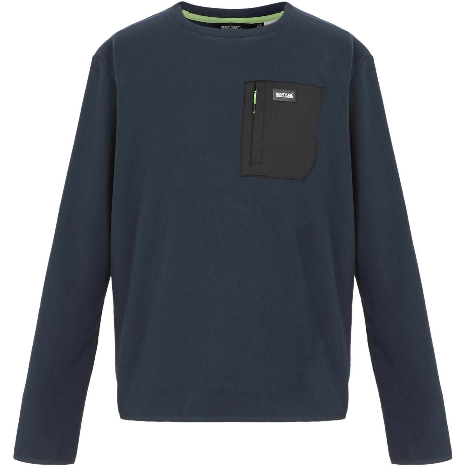 Sweat-shirt de randonnée Regatta Thompson pour hommes 5/6