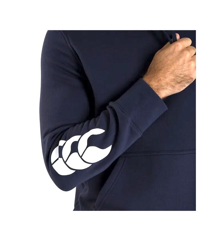 Sudadera con capucha Canterbury Club 2/5