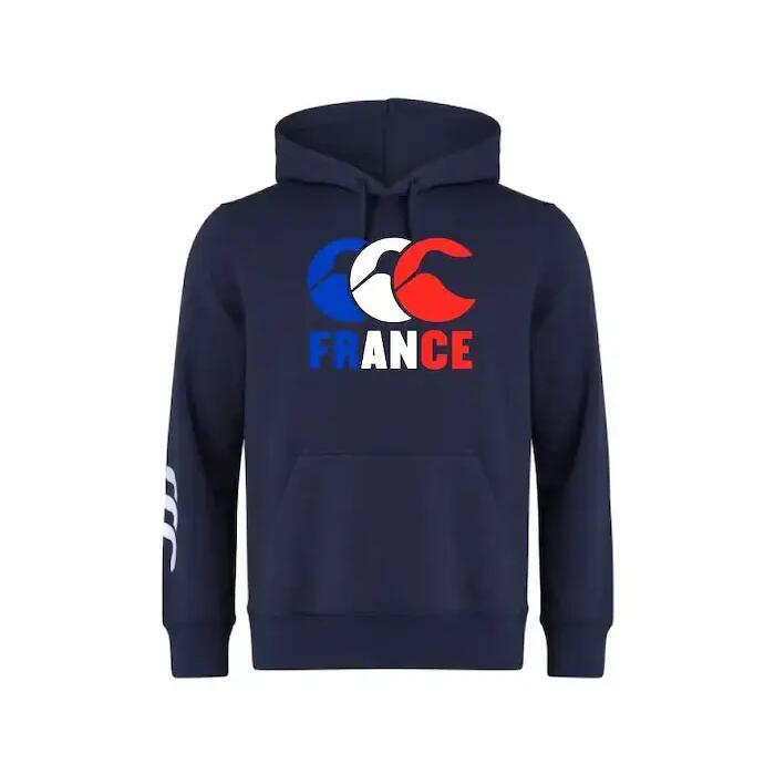 Hoodie Canterbury Club