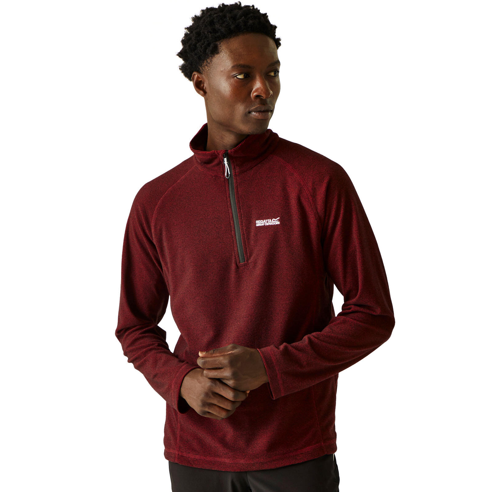 REGATTA Regatta Montes Fleece-