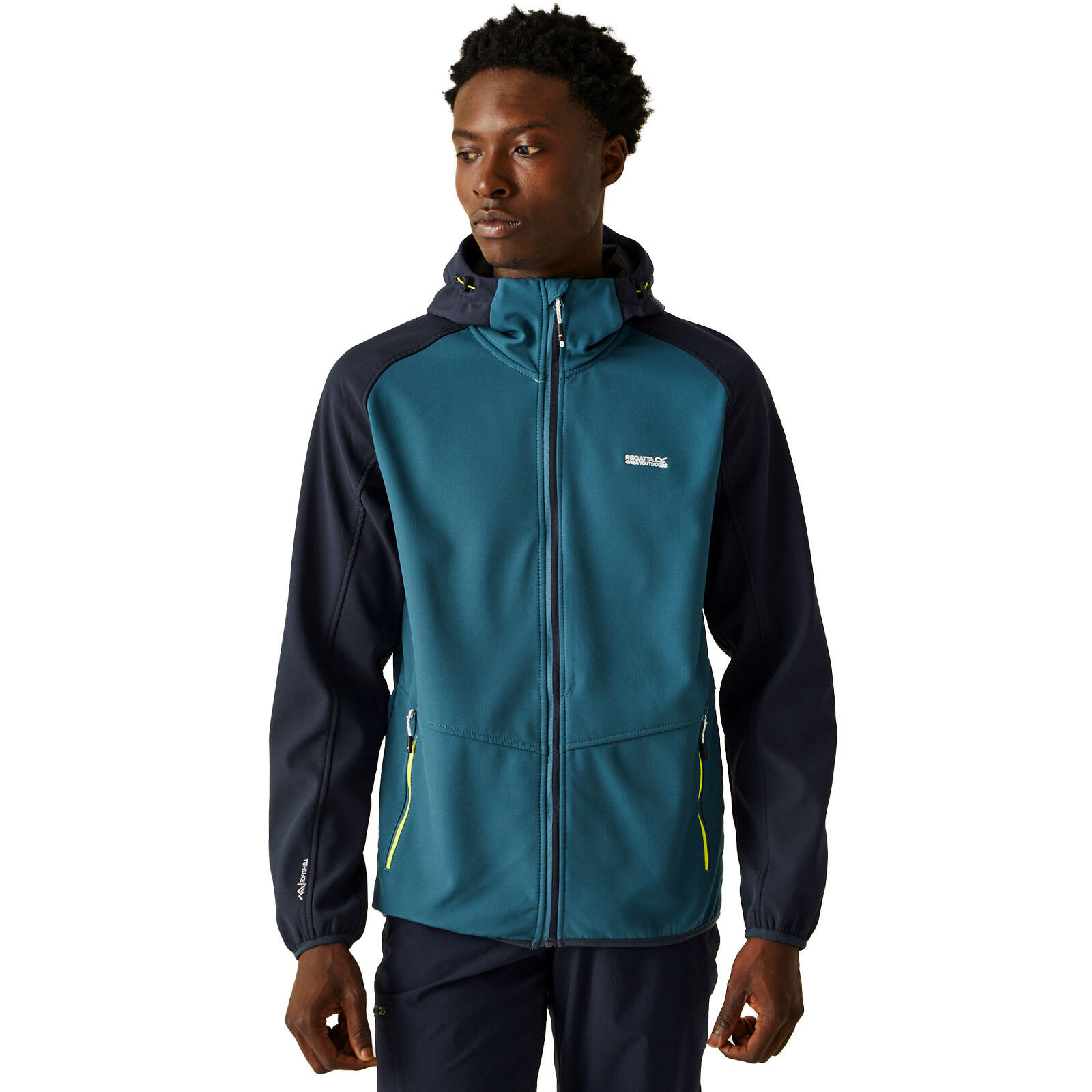 REGATTA Regatta Arec III Fleece-