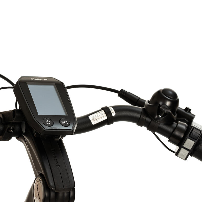 Bicicleta Electrica Corwin 28428 - 28 Inch, XL, Albastru