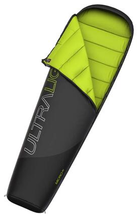 Śpiwór Hannah Micro 80 Ultralight 650g