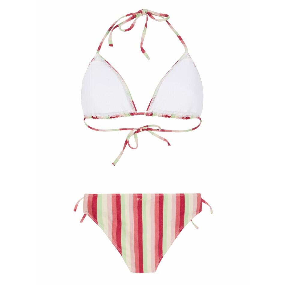 Maillot de bain 2 pièces triangle femme Protest Prtmola | Decathlon