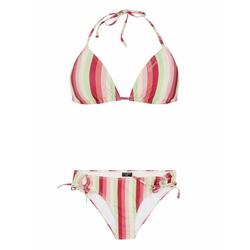 Maillot de bain 2 pièces triangle femme Protest Prtmola
