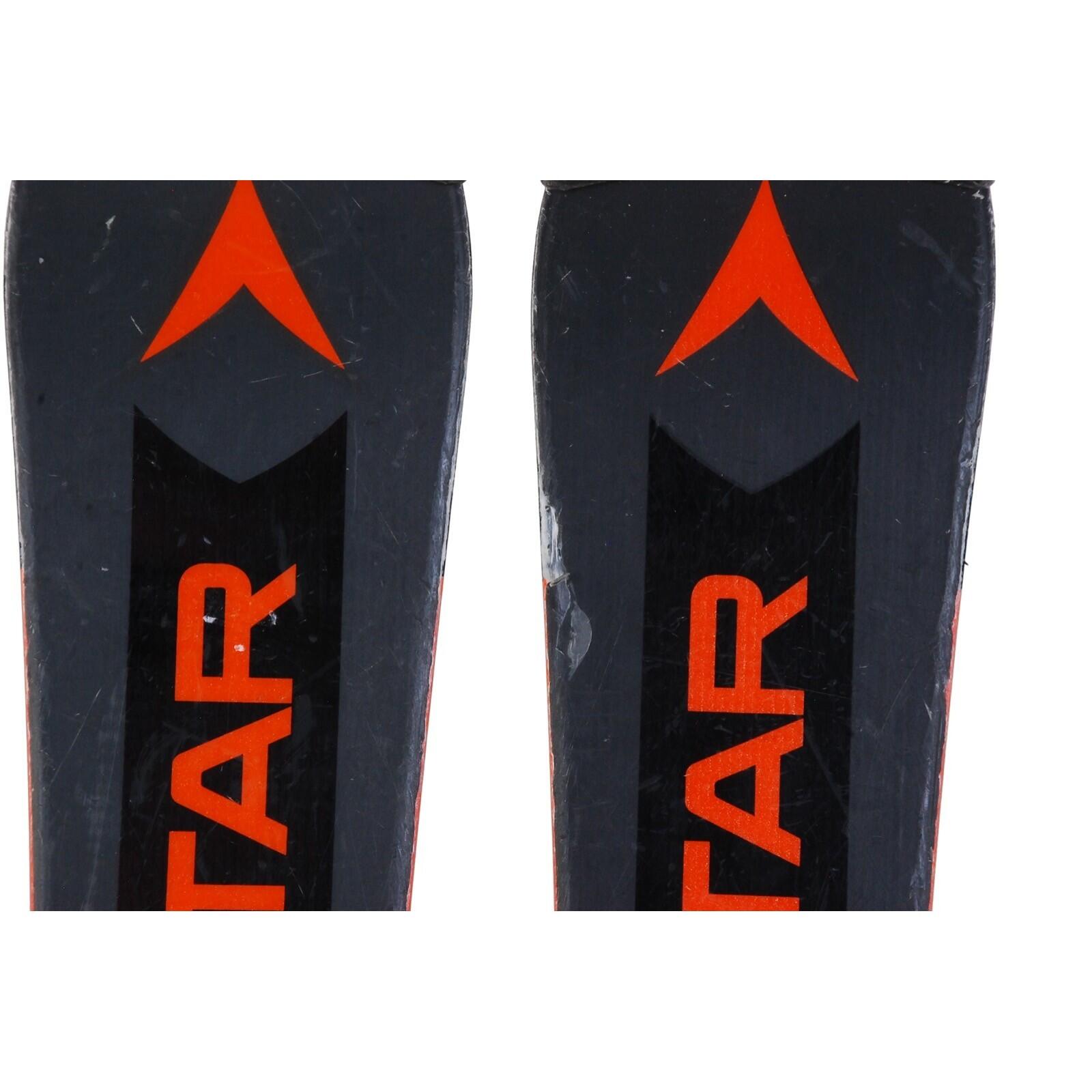 RECONDITIONNE - Ski Junior Dynastar Team Speed Sl + Fixations 5/5