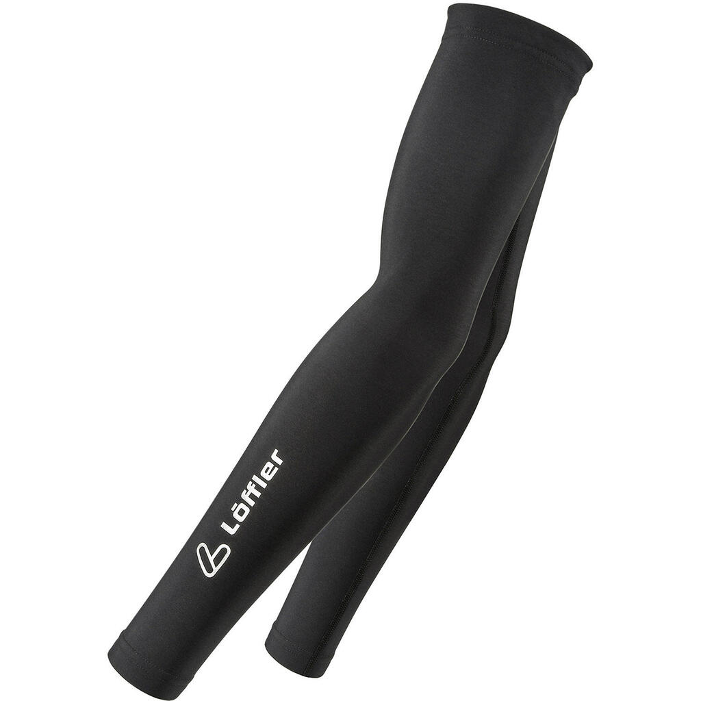Compression sleeve Löffler ARM Warmers Thermo