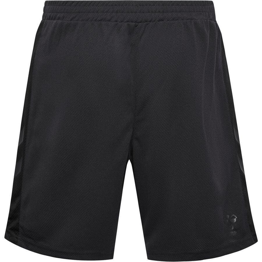 Szorty trzecie dziecięce Hummel DBU 2022/23