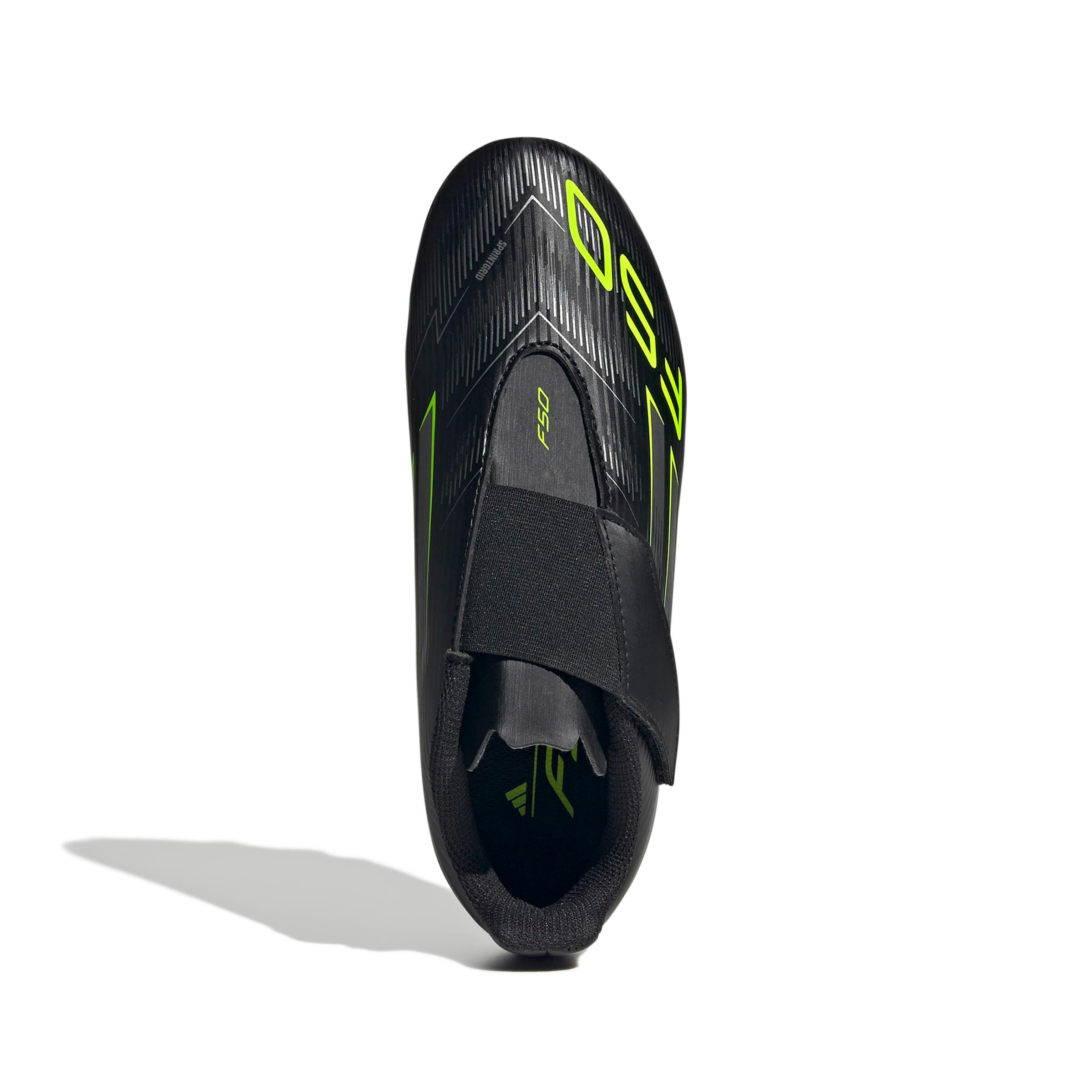 Scarpe calcio per bambini adidas F50 Club VEL FG/AG 4/7
