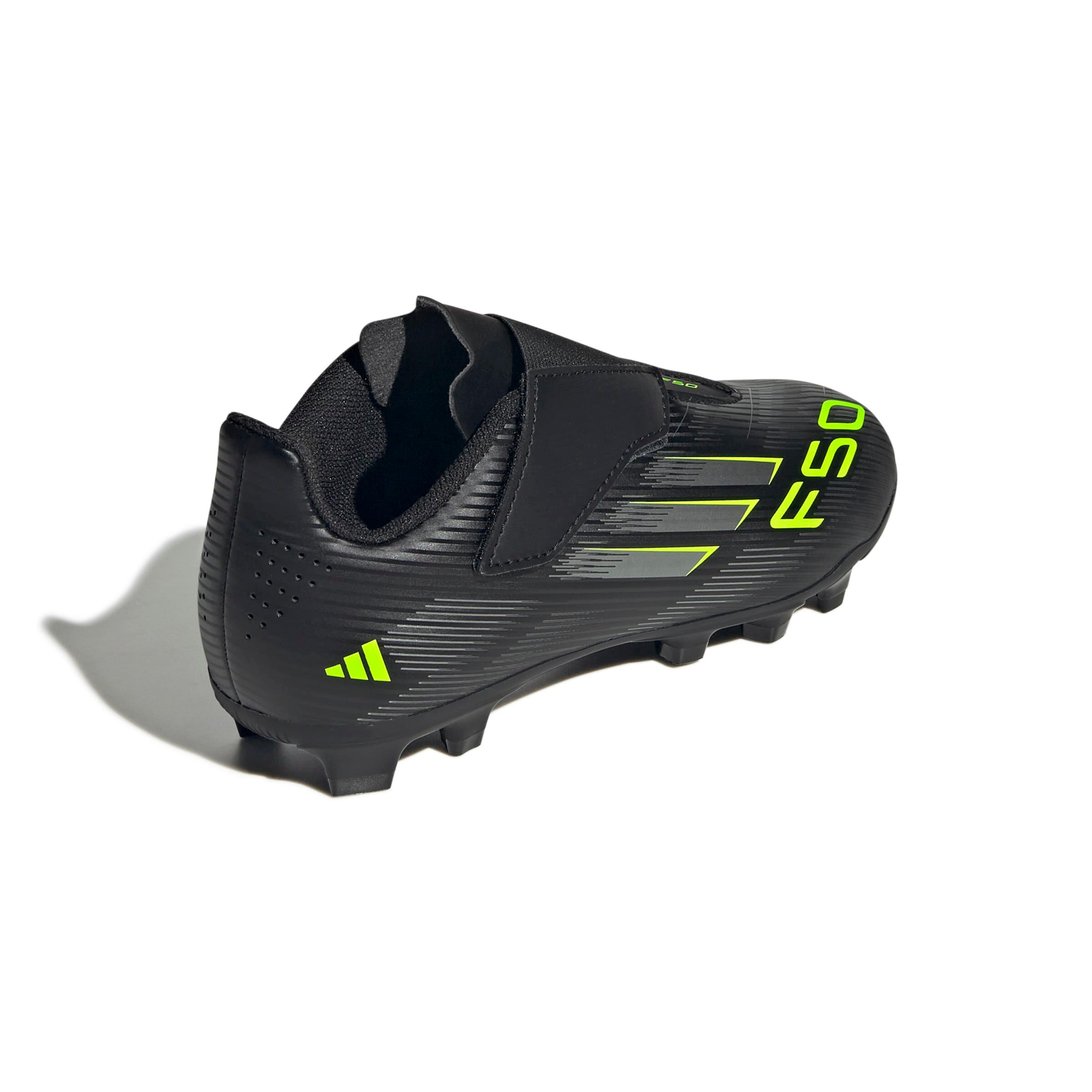 Scarpe calcio per bambini adidas F50 Club VEL FG/AG 5/7