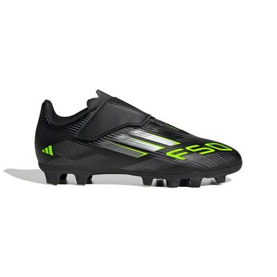 Kindervoetbalschoenen adidas f50 club vel fg/ag