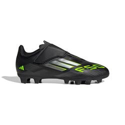 Chaussures de football enfant adidas F50 Club VEL FG/AG