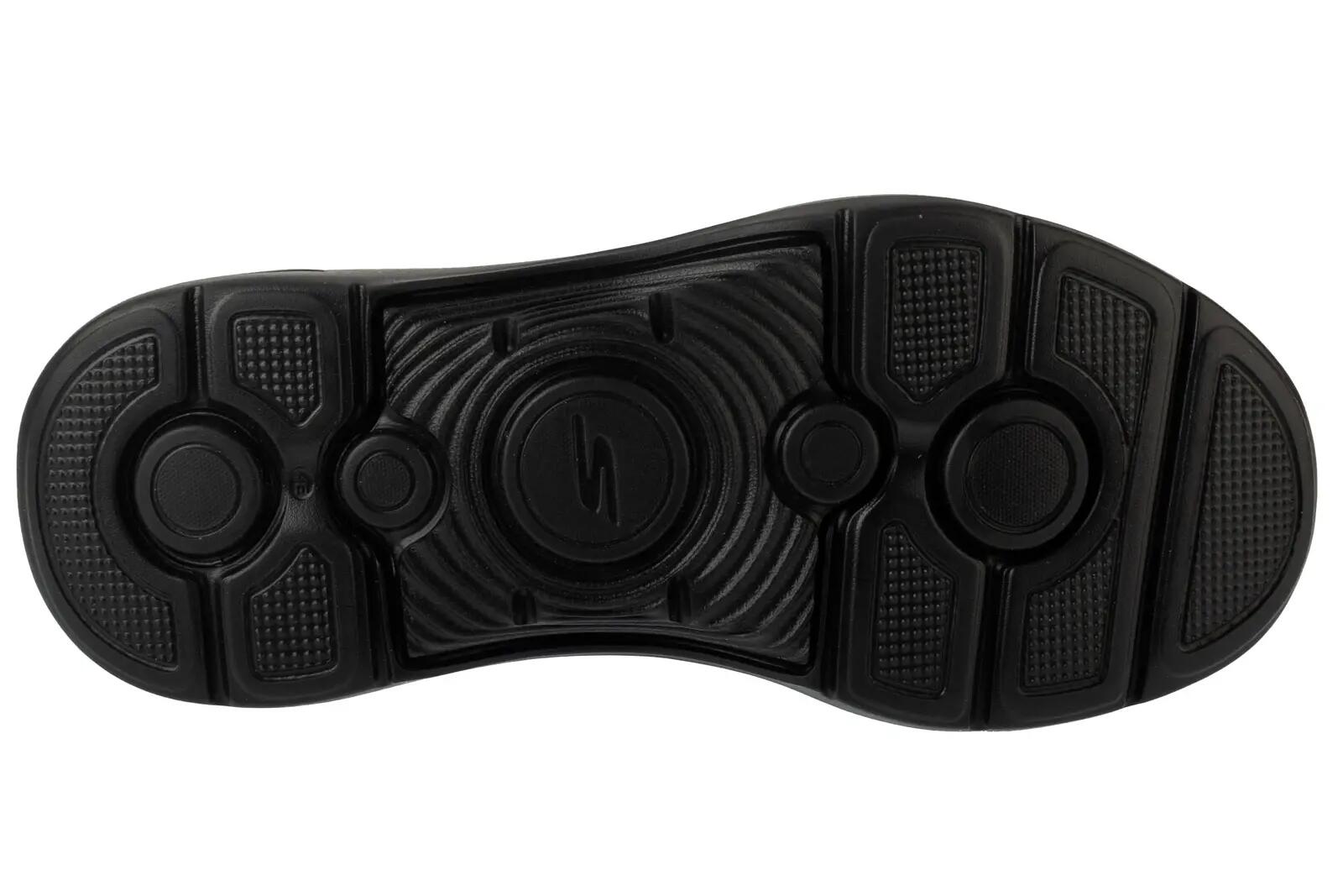 Chaussures Skechers Go Walk Arch Fit 2.0 Noir 4/4