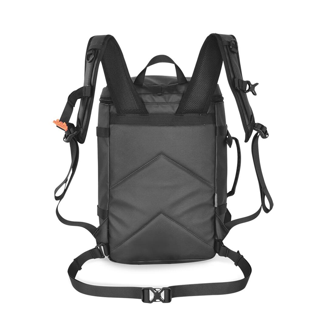 Mochila Senderismo Jet Pro 20L Marsupio. Equipaje mano 3/4