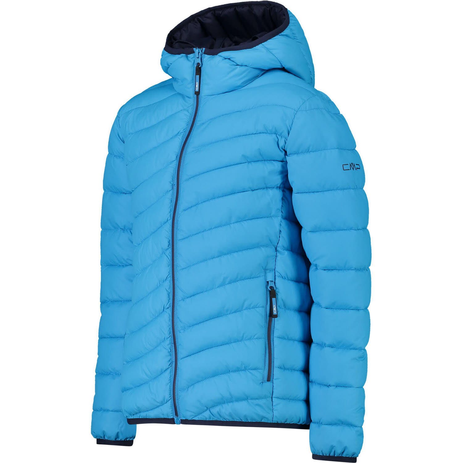 Doudoune enfant CMP 3/5