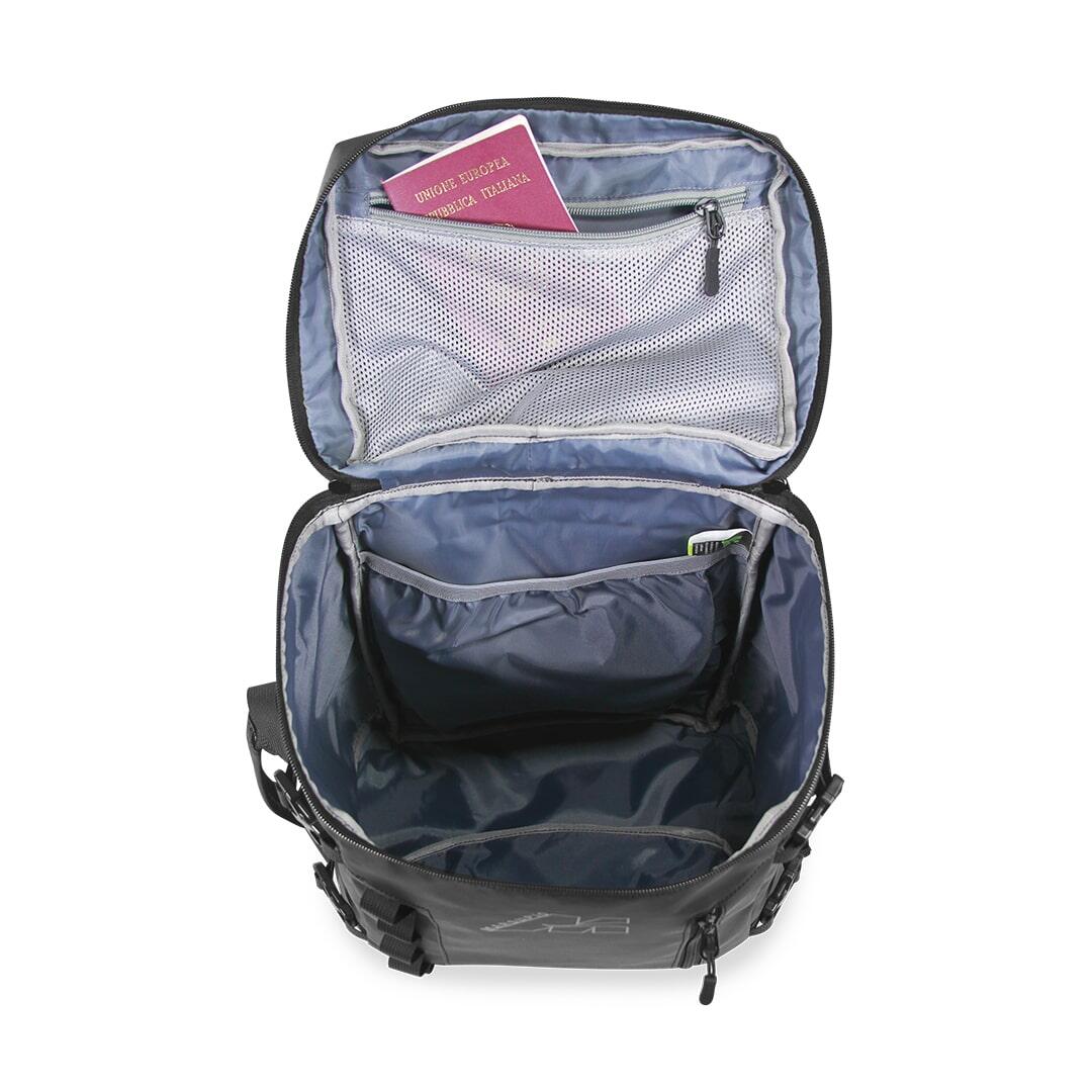 Mochila Senderismo Jet Pro 20L Marsupio. Equipaje mano 4/4