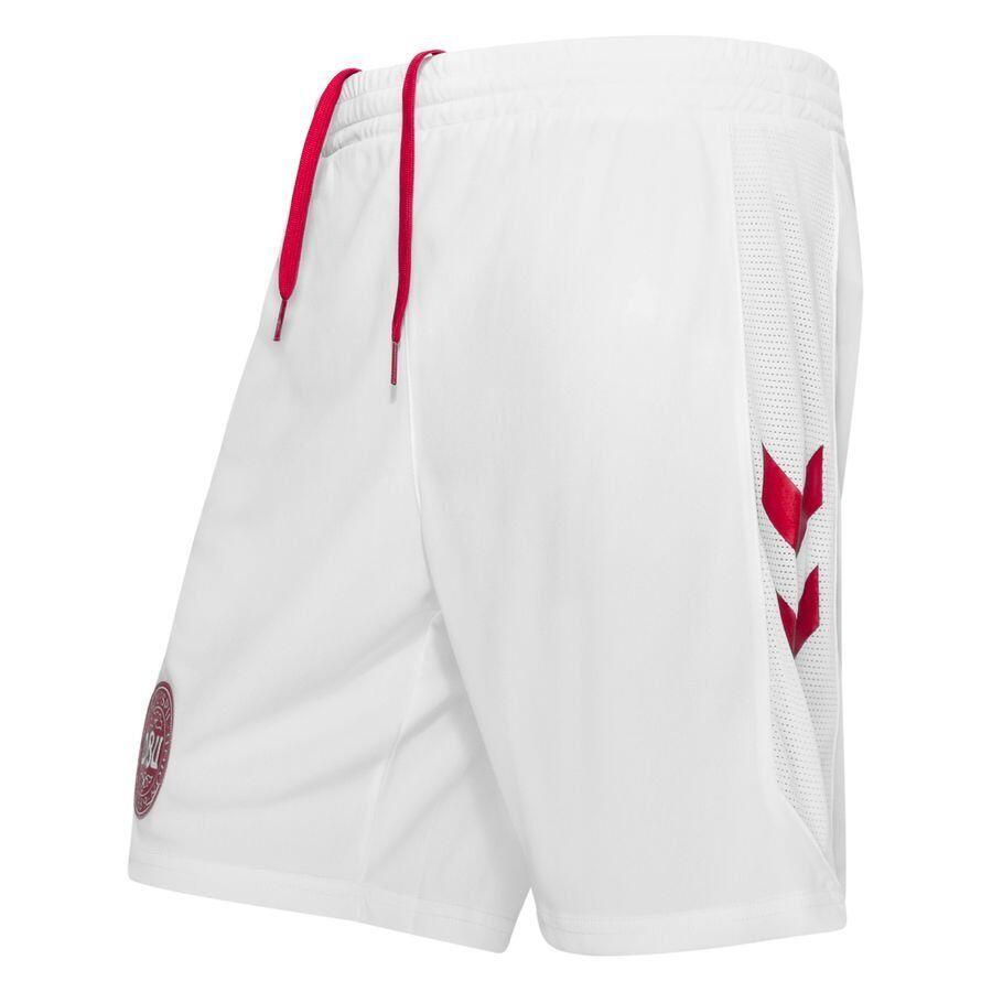 HUMMEL Short Domicile Denmark 2022/23
