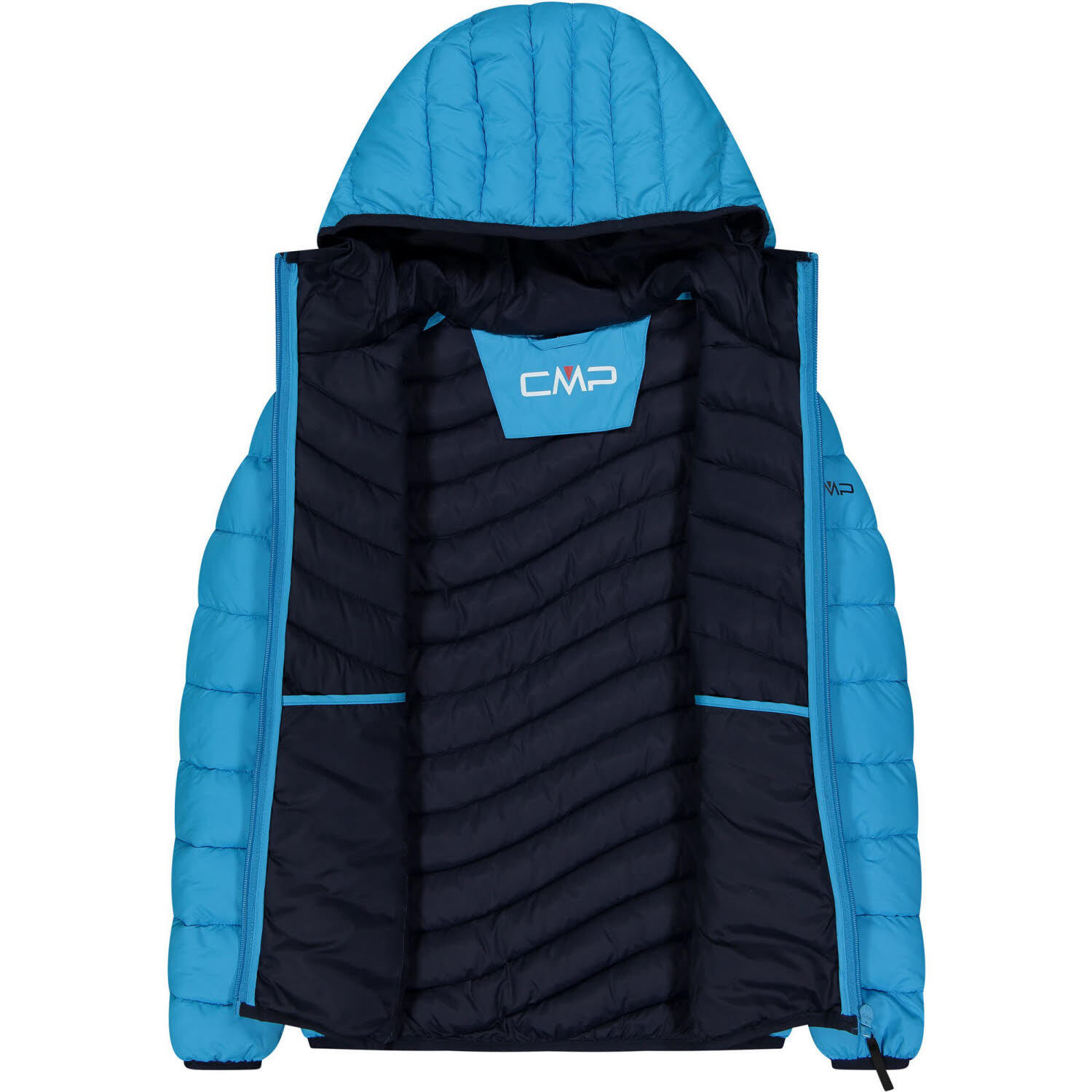 Piumino per bambini CMP 4/4
