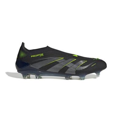Voetbalschoenen zonder veters adidas predator elite fg