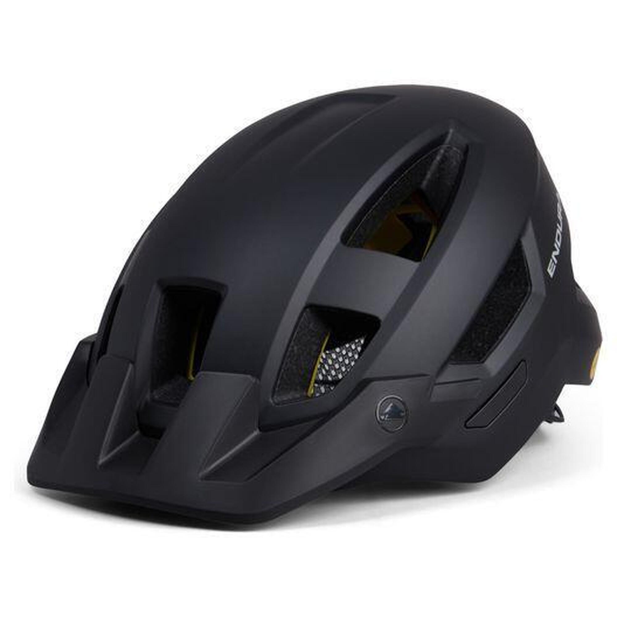 Casca Endura Hummvee Mips® Neagra