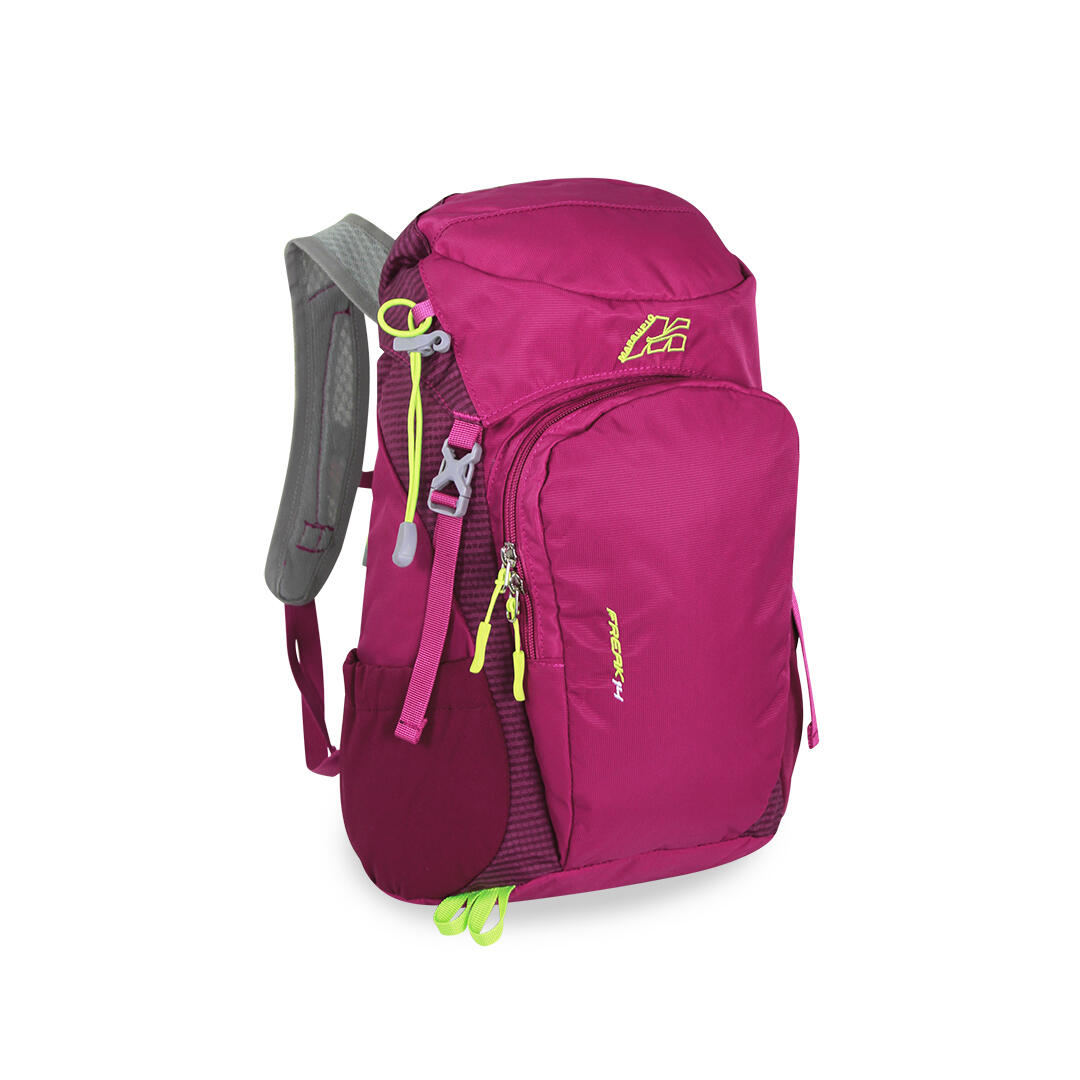 Mochila de caminhada para crianças freak 14l marsupio