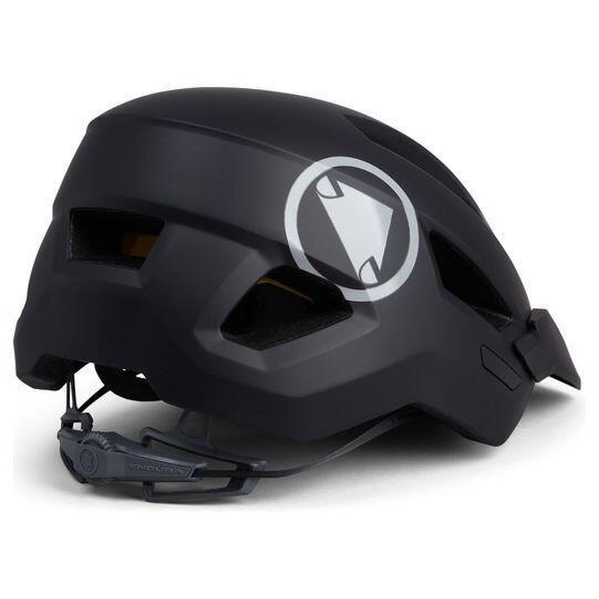 Casca Endura Hummvee Mips® Neagra
